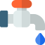 Water tap