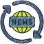 News report