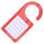 Door hanger