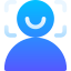 Face recognition