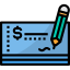 Cheque