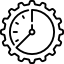 Wall clock