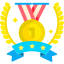 Медаль 
