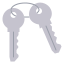 House key