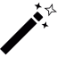 Волшебная палочка