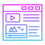 Video content