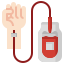Blood bag