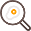 Fried egg