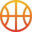 Баскетбольный мяч