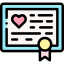 Wedding contract