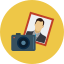 Photo camera