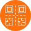 QR code