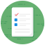 Checklist
