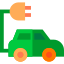 Electric car