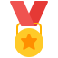 Medal