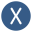 Letter x