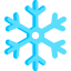 Снежинка