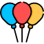 Balloons