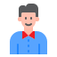Businessman