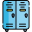 Lockers