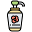 Body lotion