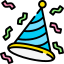 Party hat