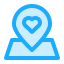 Wedding location