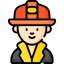 Firefighter