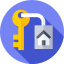 House key