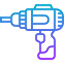 Hand drill