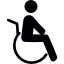Disabled 