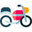 Motorcycle