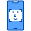 Face scanner