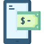 Online money