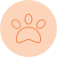 Pet friendly