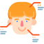 Face recognition