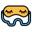 Sleep mask