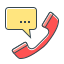 Call center