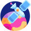 Satellite