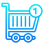 Shopping cart
