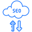Cloud data