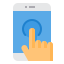 Touch screen