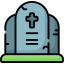 Tombstone