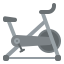 Stationary bike