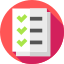 Checklist