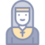 Nun