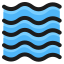 Море