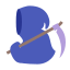 Grim reaper