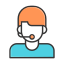 Customer support