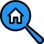 Search house